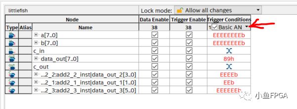 QUARTUS FPGA板级调试神器Signal Tap Logic Analyzer