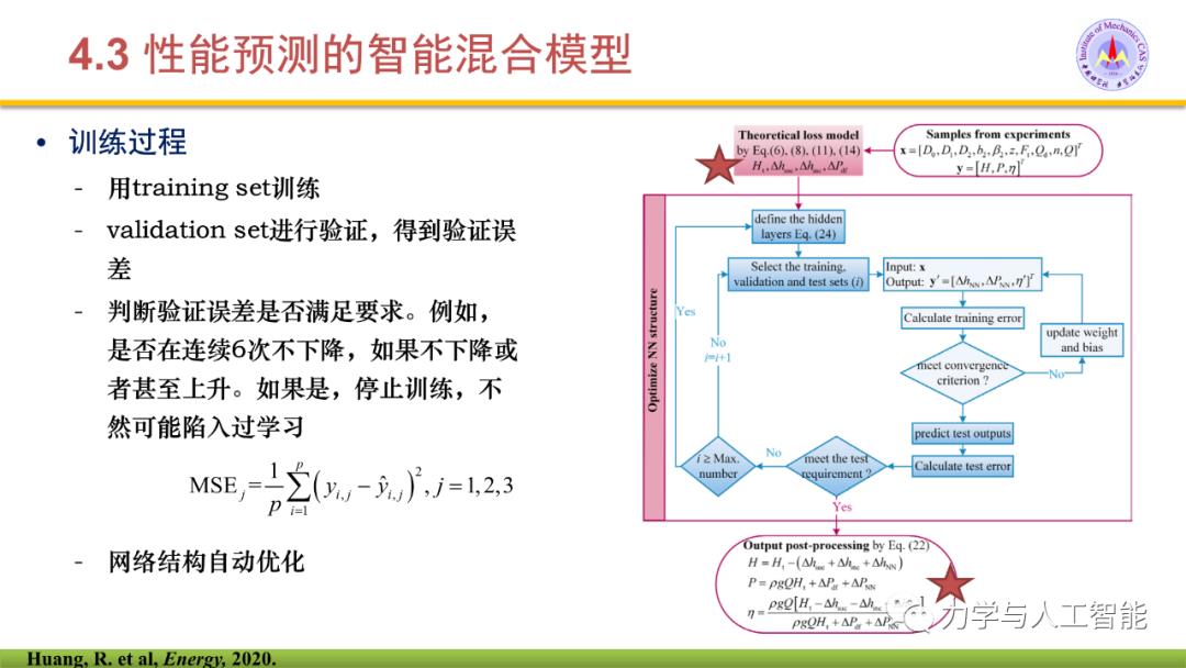 融合物理模型的神经网络应用探索