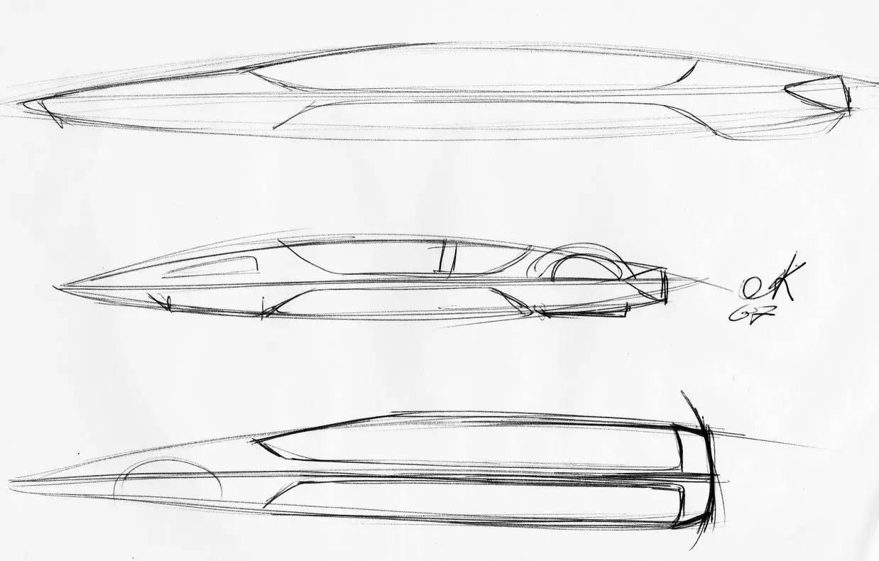 Sketch | 收集全网的法！拉！利！设计图，从最早到最新，23款车型，113张