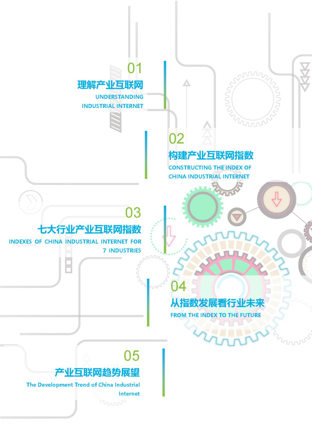 互联网大数据丨2019-2020年中国产业互联网指数报告