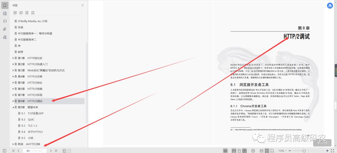 牛皮！终于有人把HTTP/2核心教程文档给整理完毕了，快来学