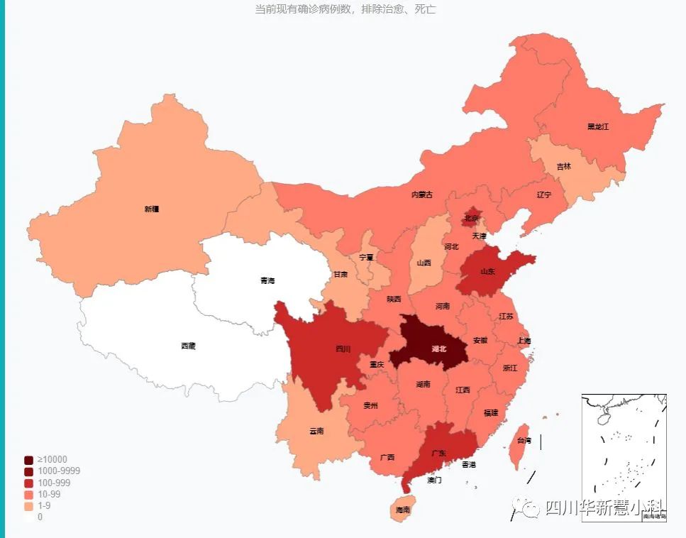 大数据时代，你要学的大数据和云计算，华新都有！