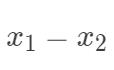 线性支持向量机：一个名字奇怪但思想简单的算法