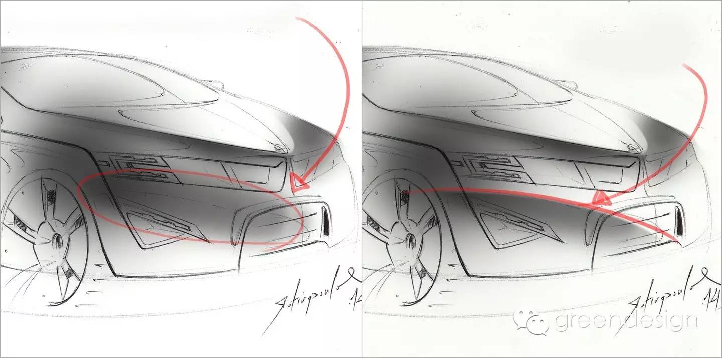 Sketch | Sketchover系列手绘教程：1-8全集