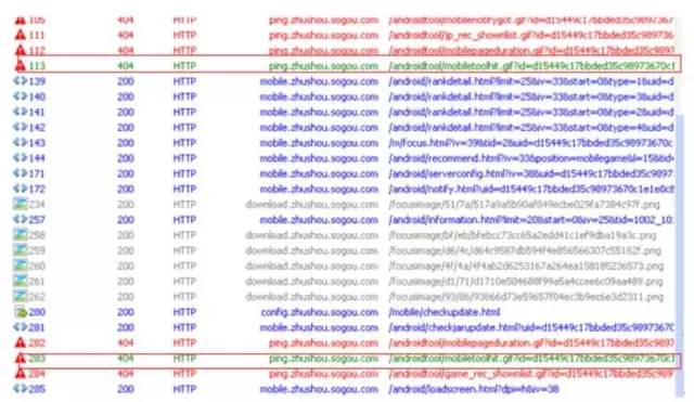 常用HTTP抓包工具Fiddler使用的12个小技巧，值得收藏！