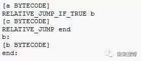 实例教程，用python实现字节码编译器和解释器实例教程，用python实现字节码编译器和解释器