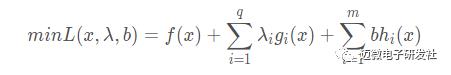 机器学习算法之——支持向量机(Support Vector Machine, SVM）