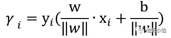 机器学习笔记（八）支持向量机(SVM)