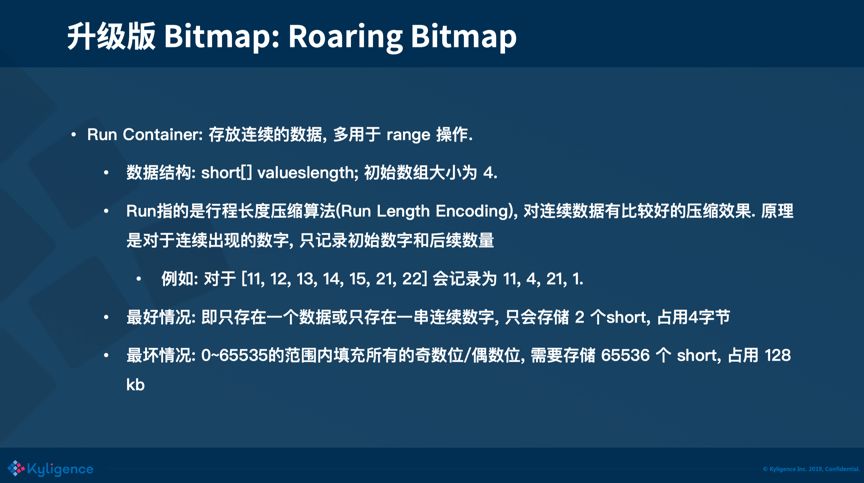 大数据分析常用去重算法分析『Bitmap 篇』