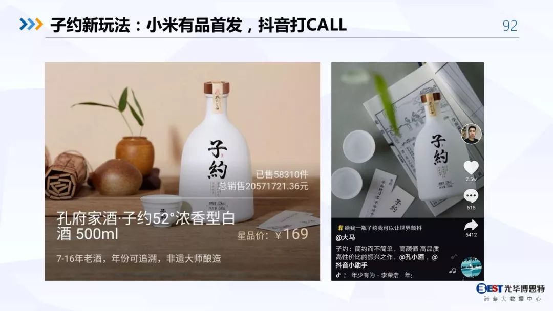 【重磅！】中国白酒行业大数据分析与品牌竞争策略报告