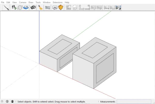 特邀专栏：如何学习草图大师 sketchup?