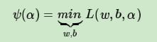 机器学习十八：支持向量机（LinearSVM）