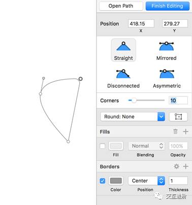 原型工具分析 Sketch vs Axure