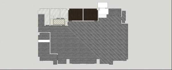 【sketchup前期方案快速表现】最后3天，即将涨价！