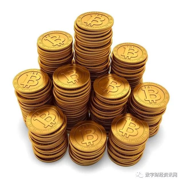 数字货币《BTC》是未来发展方向么？