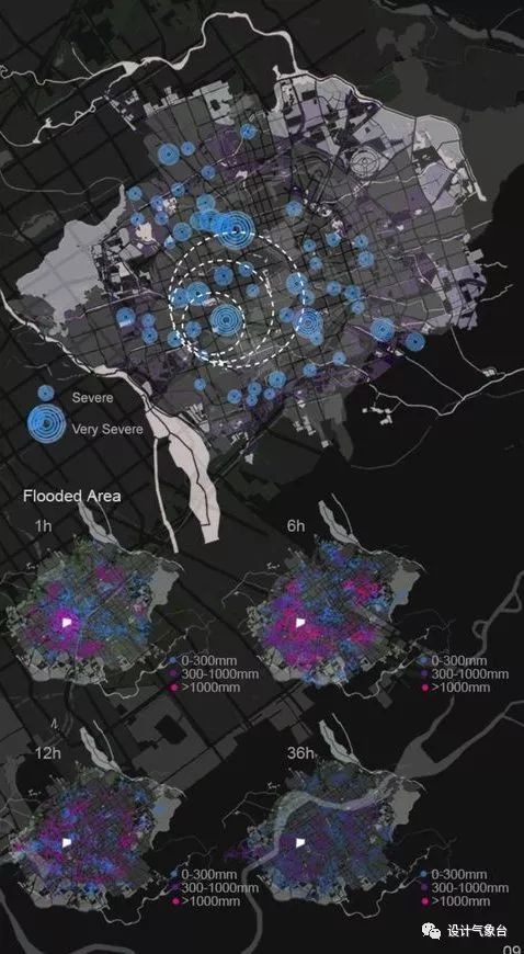 大数据时代，你的设计还不来点ARCGIS数据支撑？