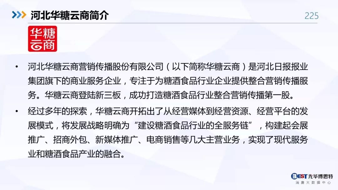 【重磅！】中国白酒行业大数据分析与品牌竞争策略报告