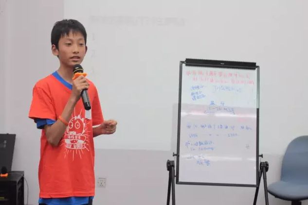 孩子长大不做程序员为什么要学编程？我来告诉你