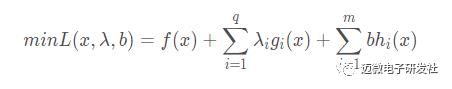 机器学习算法之——支持向量机(Support Vector Machine, SVM）