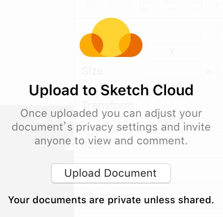 独家解析Sketch49 交互原型新功能