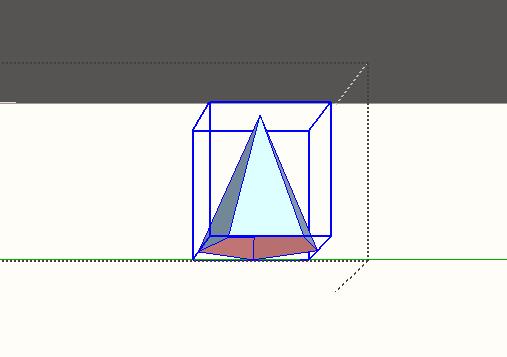 在Sketch up里面，IES渲染不出来？