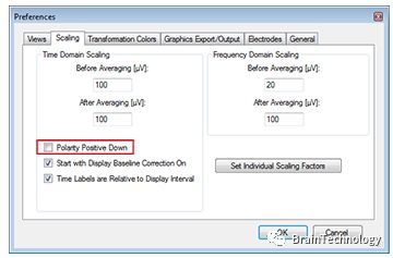 BrainVision Analyzer 2的快速上手十大技巧