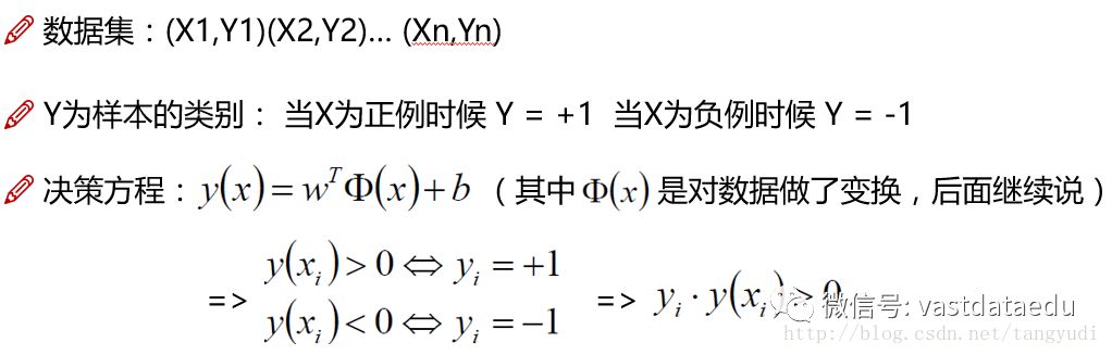 AI | 机器学习故事汇-支持向量机 (SVM)