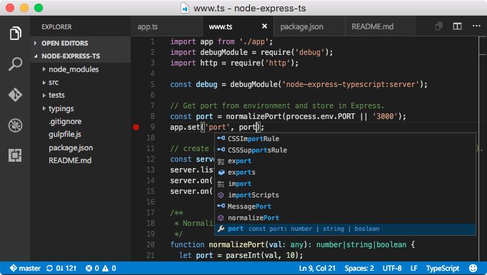 VS Code 1.23.0 发布；Angular 6.0.0 正式发布；GCC 8.1 发布