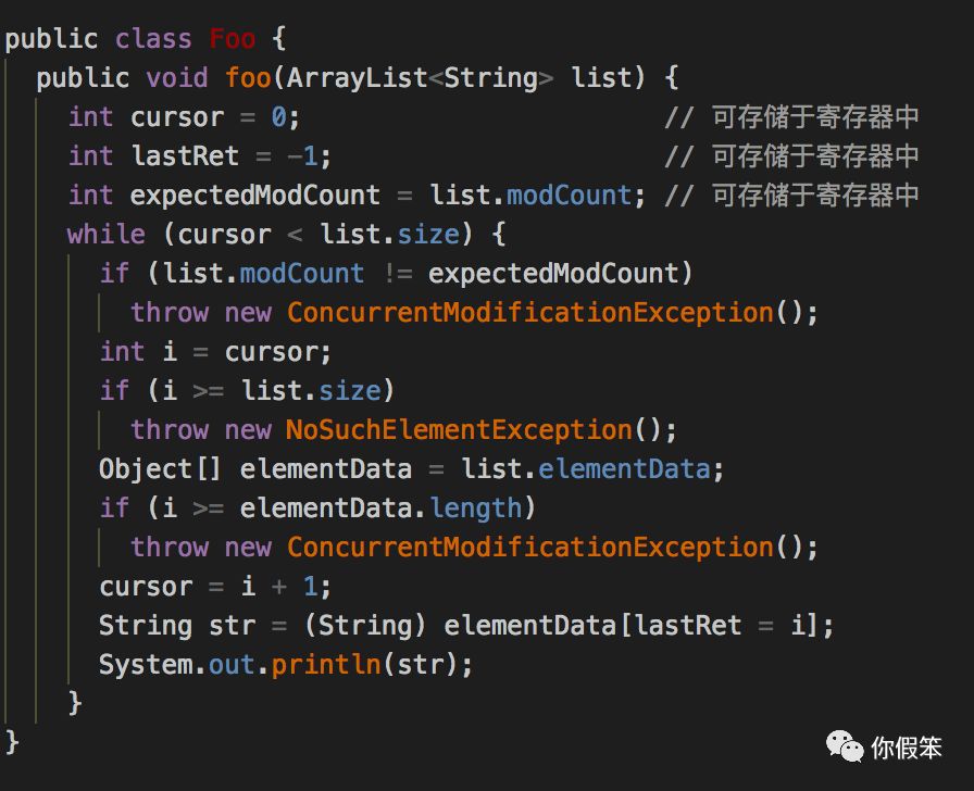 Java10来了，来看看它一同发布的全新JIT编译器