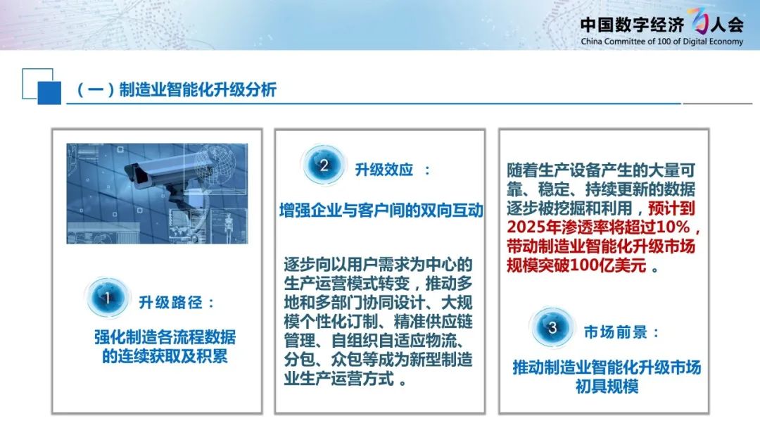 《新一代人工智能白皮书（2020年） ——产业智能化升级》正式发布