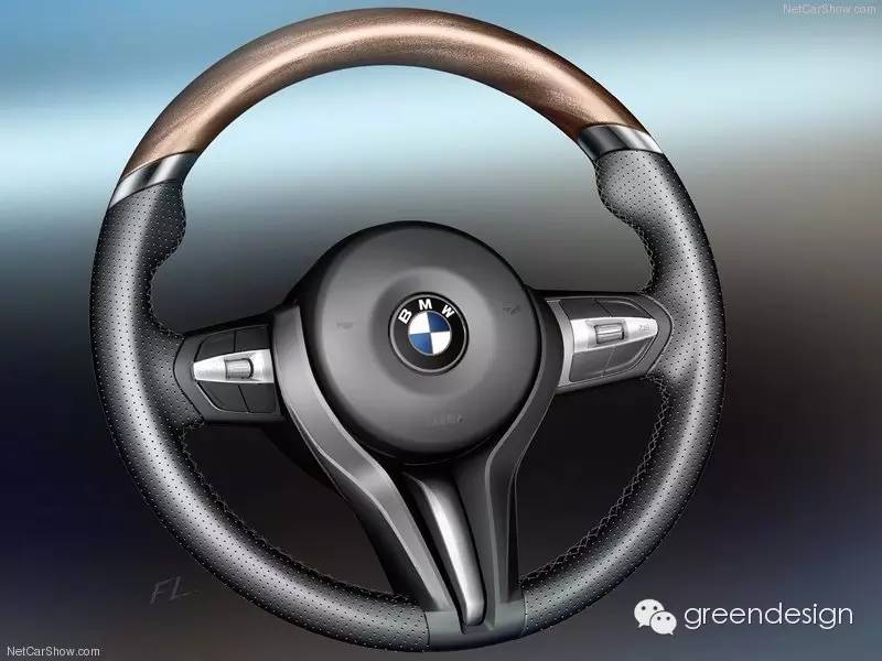 Sketch | 五年内车型原厂图总结：BMW 48款车型内外饰作品