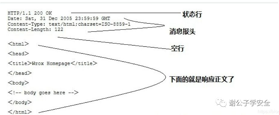 协议分析|HTTP协议浅析