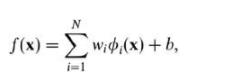 关于支持向量机（SVM）的原理，你了解多少？（万字长文 速收）