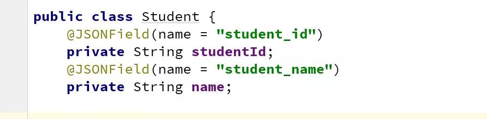 JSON：程序员快来看看风靡全球的JSON「阿里fastjson最佳应用举例」