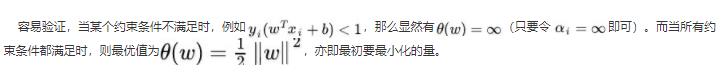 关于支持向量机（SVM）的原理，你了解多少？（万字长文 速收）