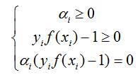 读书笔记（9）│支持向量机(SVM)算法及应用