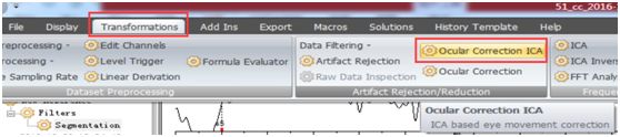 手把手带你入门—Analyzer ERP数据处理