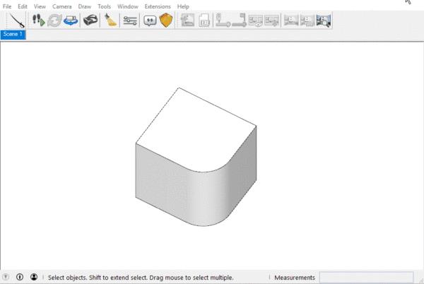 特邀专栏：如何学习草图大师 sketchup?