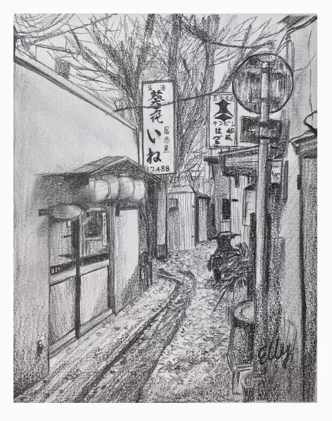 画一本满满的Sketch Book，你有这样的执念吗？