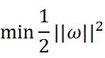 支持向量机原理篇之手撕线性SVM