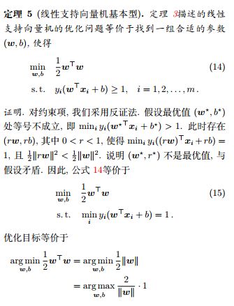 从零推导支持向量机 (SVM)