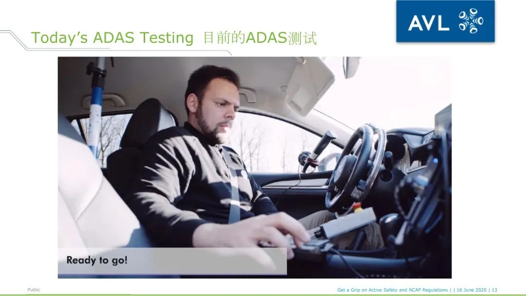 AVL ADAS Smart Analyzer_用于NCAP 试验评价及报告的软件