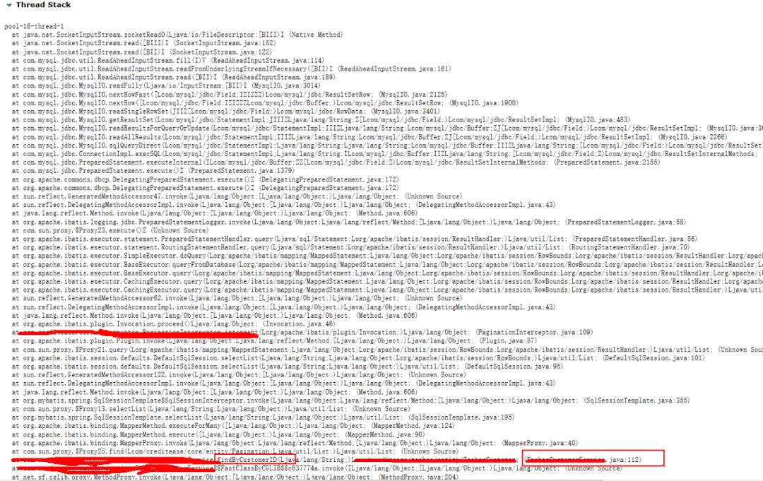 记一次通过Memory Analyzer分析内存泄漏的解决过程