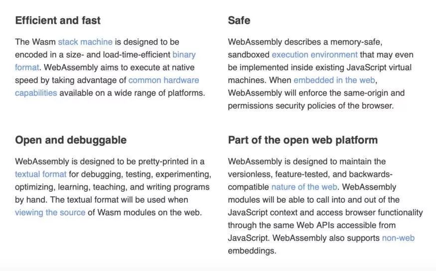 编程语言趋势预测：Rust 将成为主流，React 继续统治编程世界