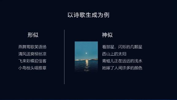 沈向洋：浅谈人工智能创造