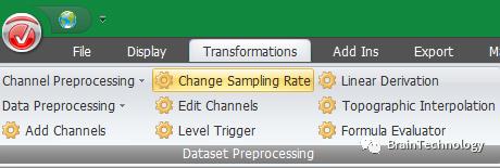 BrainVision Analyzer 2的快速上手十大技巧