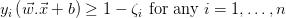 译：支持向量机（SVM）及其参数调整的简单教程（Python和R）