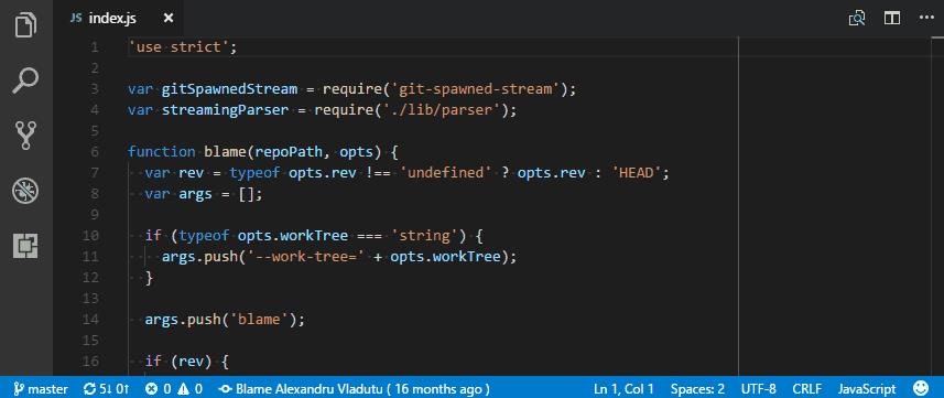 我的 React Native 技能树点亮计划 の 为 React Native 开发准备的 VS Code 插件