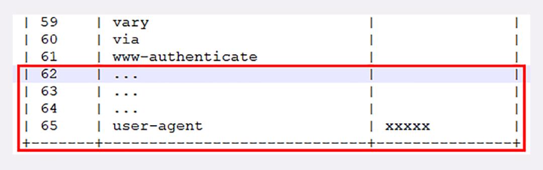 HTTP/2鍐呮牳鍓栨瀽