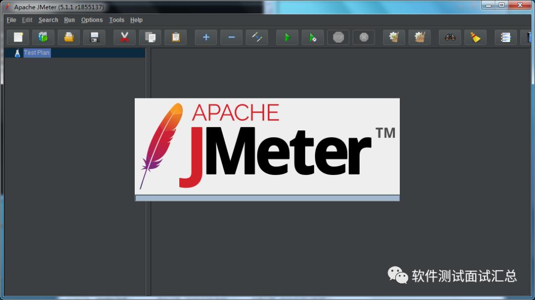 jmeter（五）HTTP请求